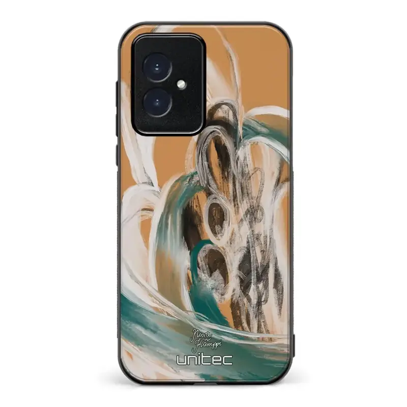 Honor 100 urban magic suojakuoret - Kehrä - Noora Kämppi