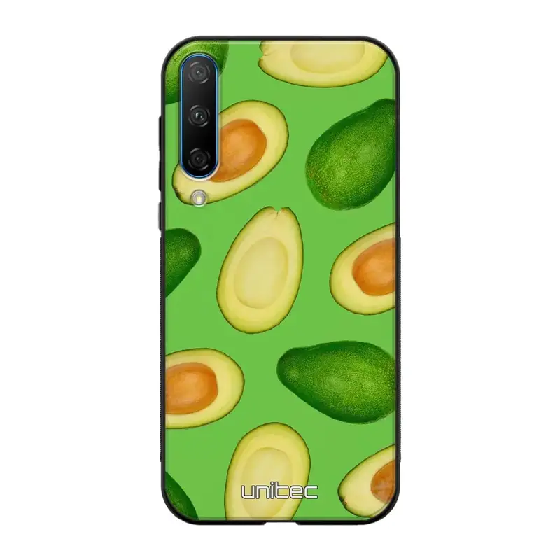 Honor 20 Lite hedelmä suojakuoret - Avocados