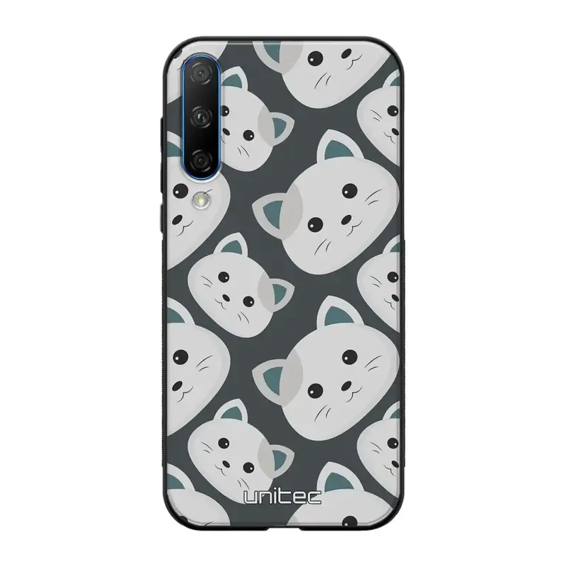 Honor 20 Lite kissa suojakuoret - Kittens