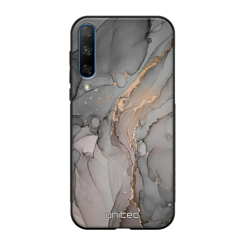 Honor 20 Lite marmori suojakuoret - Pok Rie