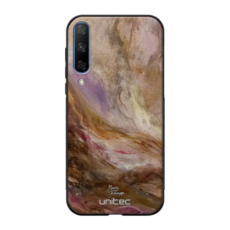 Honor 20 Lite modern art suojakuoret - Luoksesi - Noora Kämppi