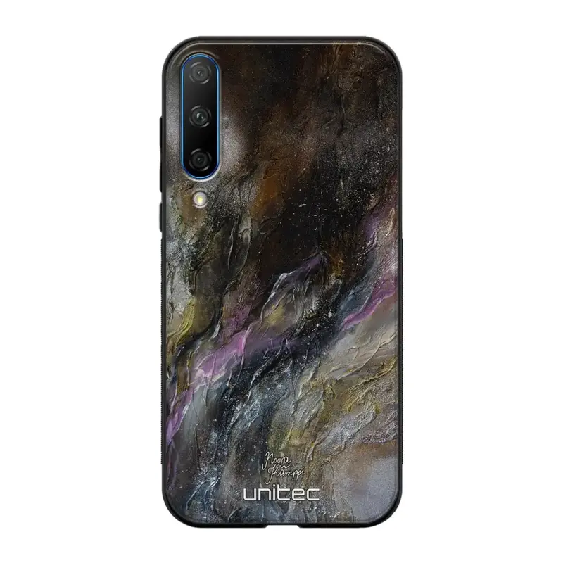 Honor 20 Lite modern art suojakuoret - Ophelia - Noora Kämppi