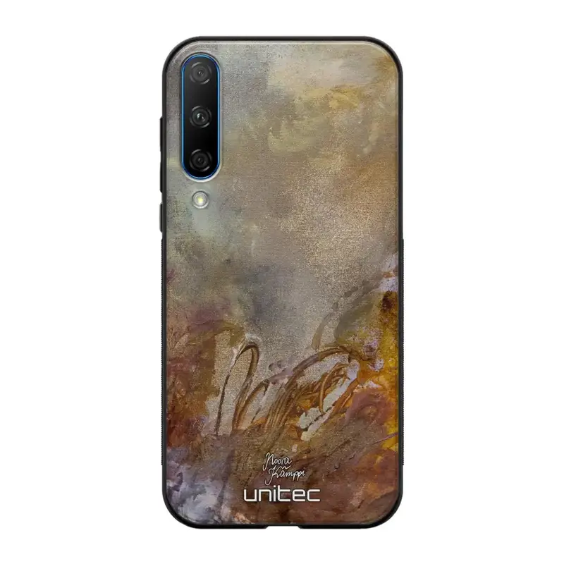 Honor 20 Lite pehmeä eleganssi suojakuoret - Aamunkoi - Noora Kämppi