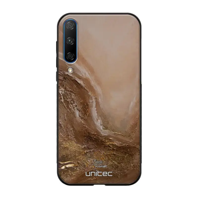 Honor 20 Lite pehmeä eleganssi suojakuoret - Laulusi - Noora Kämppi