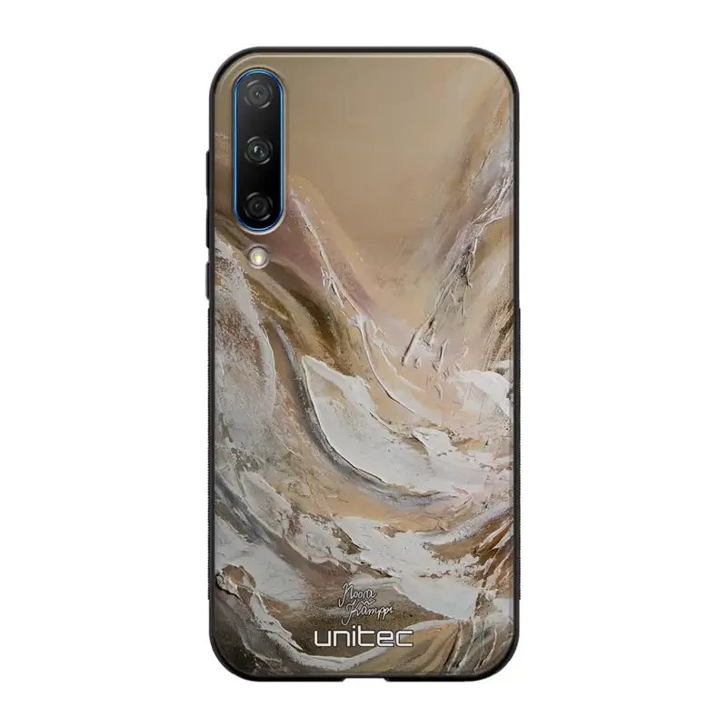 Honor 20 Lite pehmeä eleganssi suojakuoret - Vaarna - Noora Kämppi