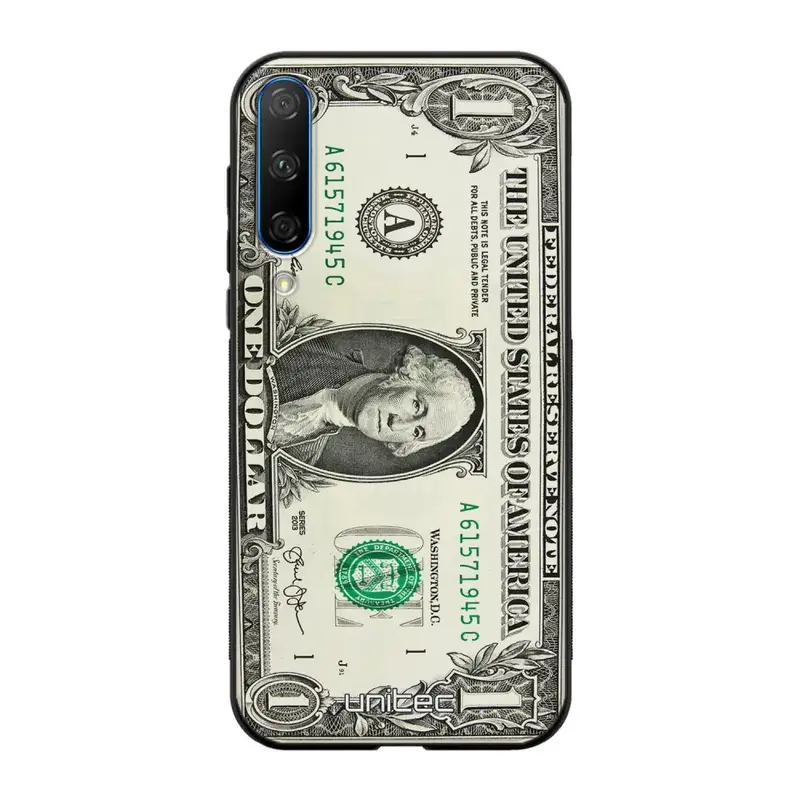 Honor 20 Lite seteli suojakuoret - Dollar