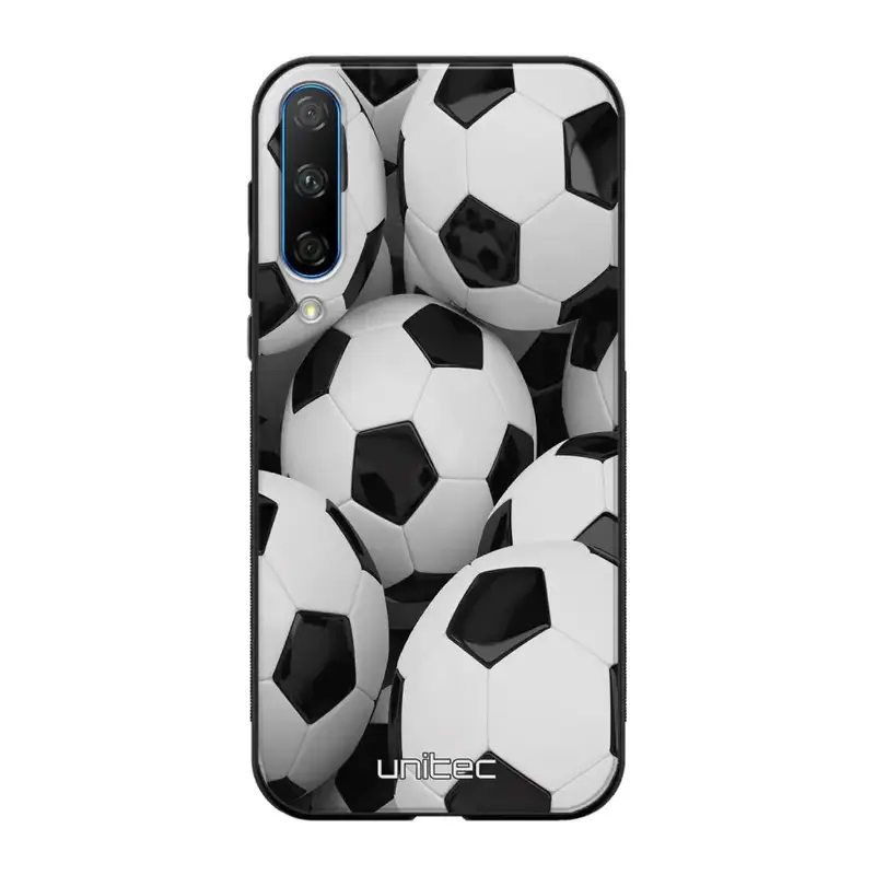 Honor 20 Lite suojakuoret - Football