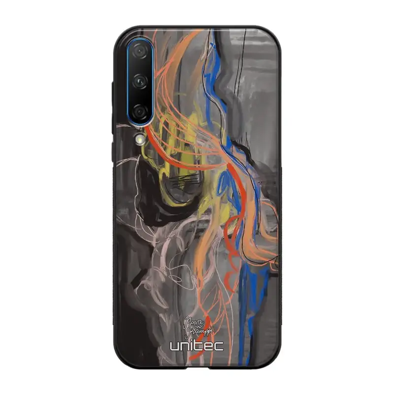 Honor 20 Lite urban magic suojakuoret - Tarina - Noora Kämppi