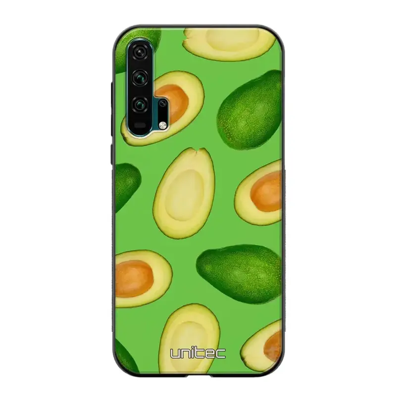 Honor 20 Pro hedelmä suojakuoret - Avocados