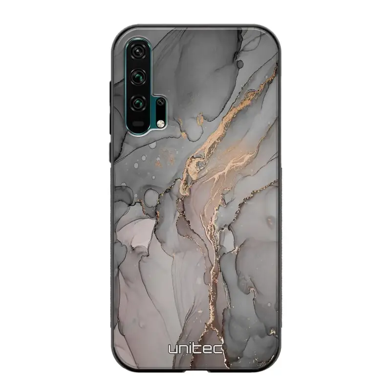 Honor 20 Pro marmori suojakuoret - Pok Rie