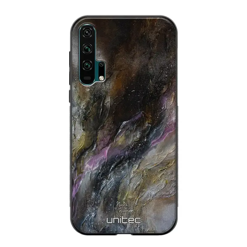 Honor 20 Pro modern art suojakuoret - Ophelia - Noora Kämppi
