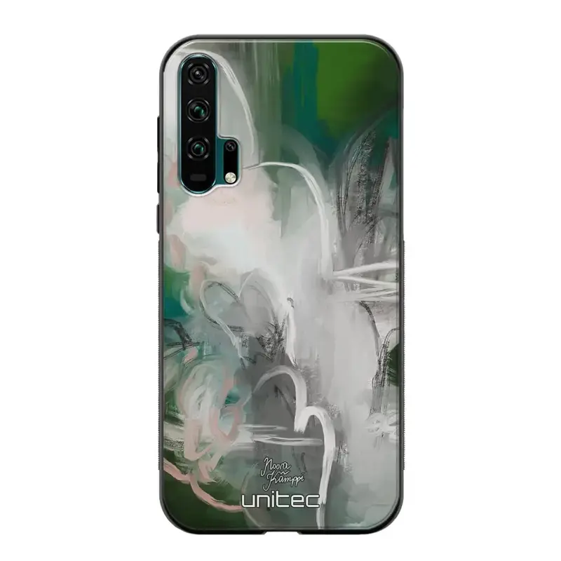 Honor 20 Pro modern art suojakuoret - Siimes - Noora Kämppi