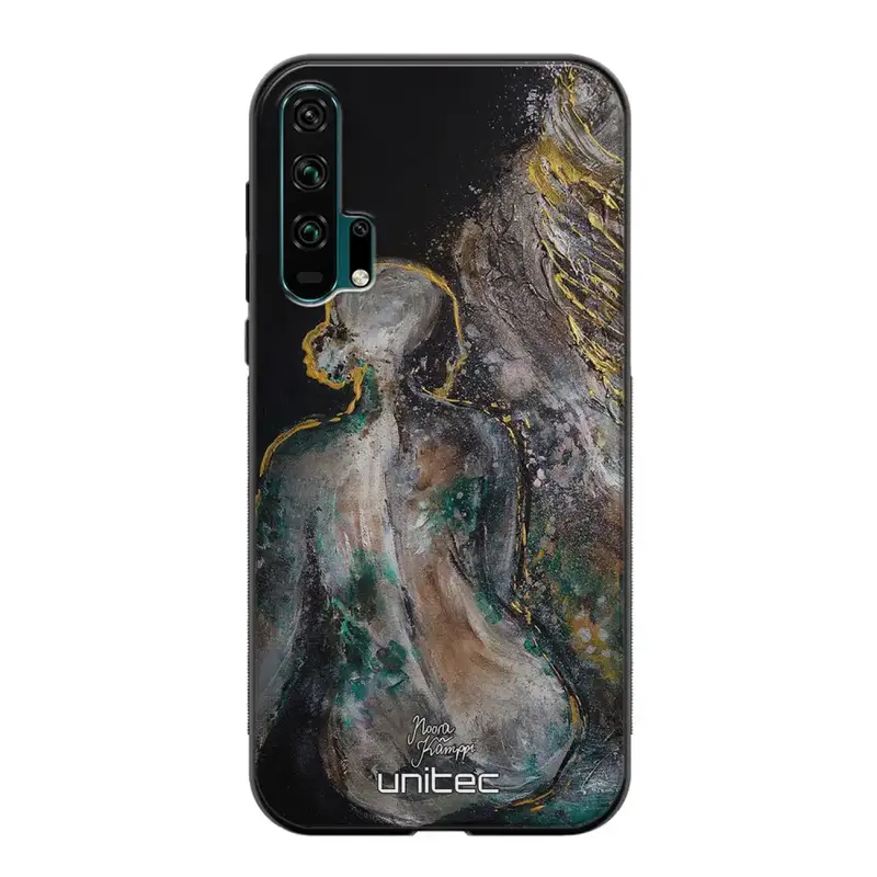 Honor 20 Pro mystinen voima suojakuoret - Chosen One - Noora Kämppi