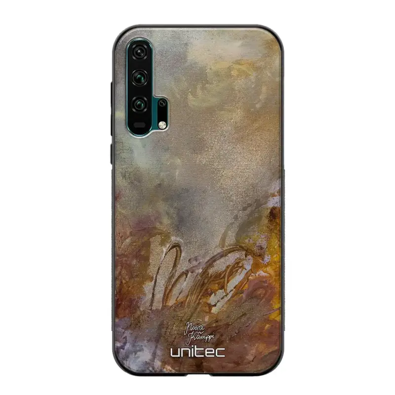 Honor 20 Pro pehmeä eleganssi suojakuoret - Aamunkoi - Noora Kämppi