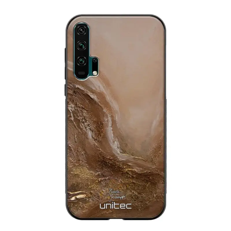 Honor 20 Pro pehmeä eleganssi suojakuoret - Laulusi - Noora Kämppi