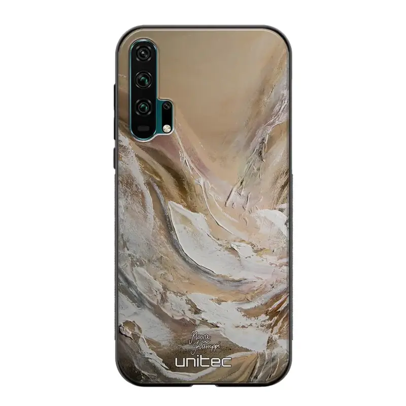 Honor 20 Pro pehmeä eleganssi suojakuoret - Vaarna - Noora Kämppi