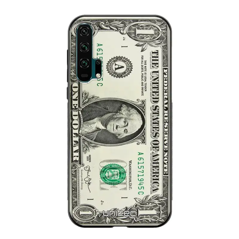 Honor 20 Pro seteli suojakuoret - Dollar