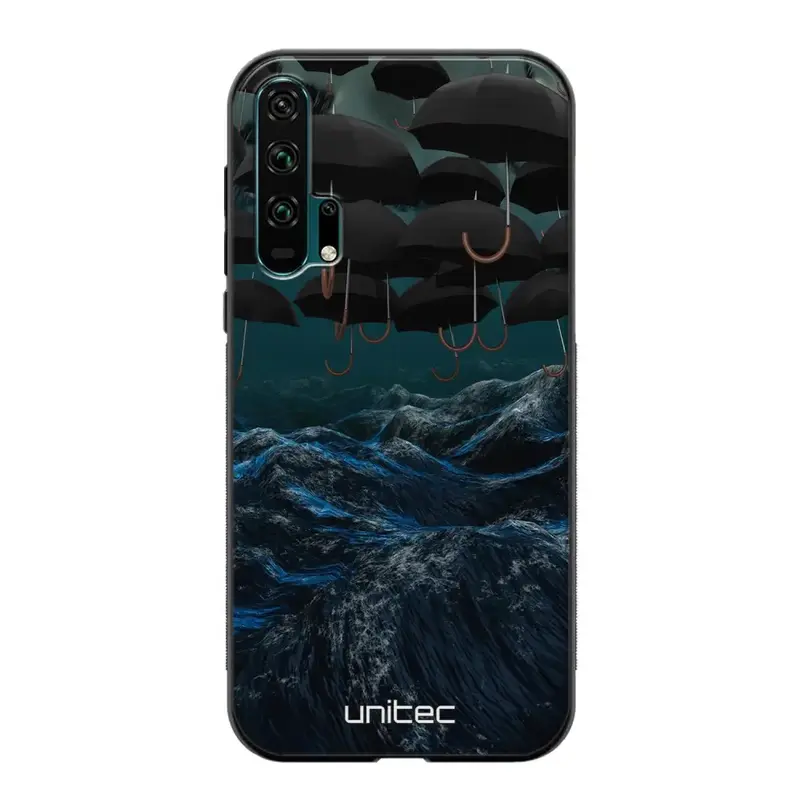 Honor 20 Pro suojakuoret - Umbrella Storm