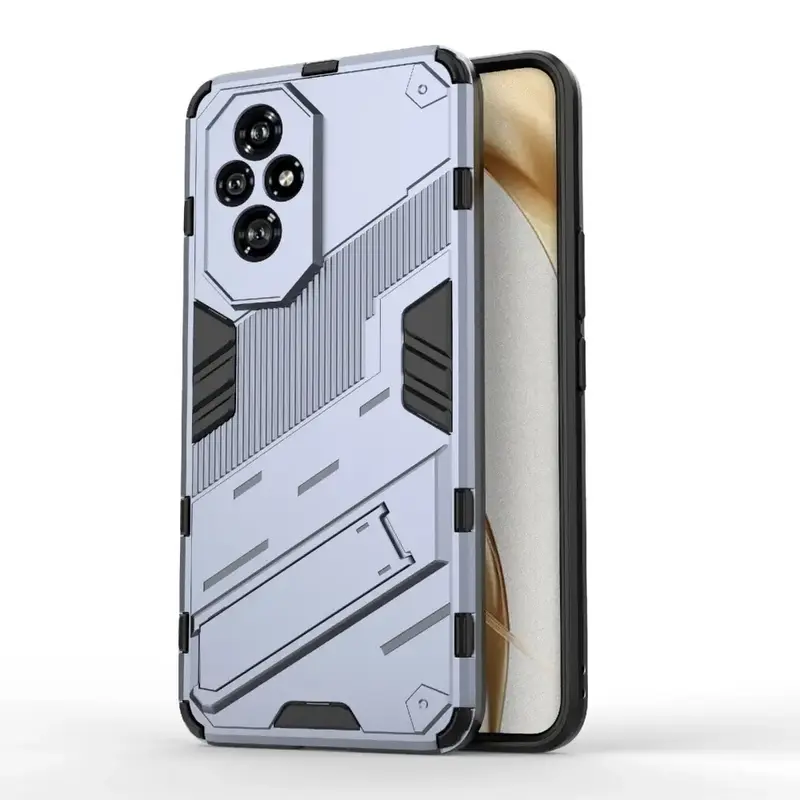 Honor 200 Armor Suojakotelo Harmaa