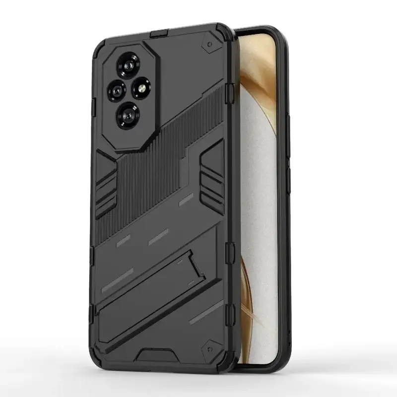 Honor 200 Armor Suojakotelo Musta