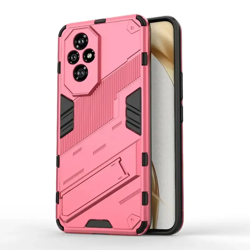 Honor 200 Armor Suojakotelo Pinkki