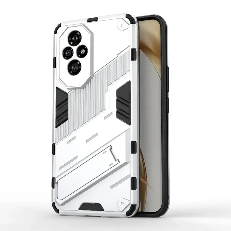 Honor 200 Armor Suojakotelo Valkoinen