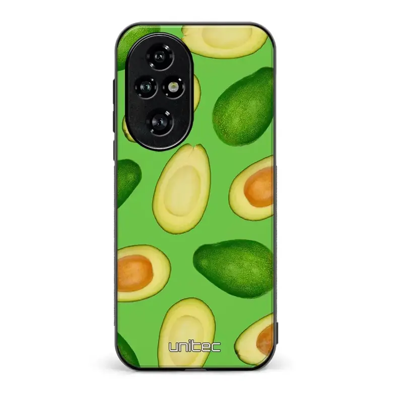 Honor 200 hedelmä suojakuoret - Avocados