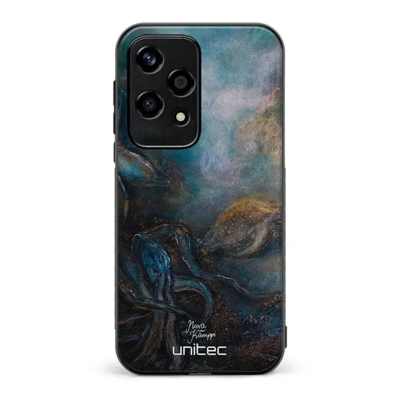 Honor 200 Lite animal kingdom suojakuoret - Poseidon - Noora Kämppi
