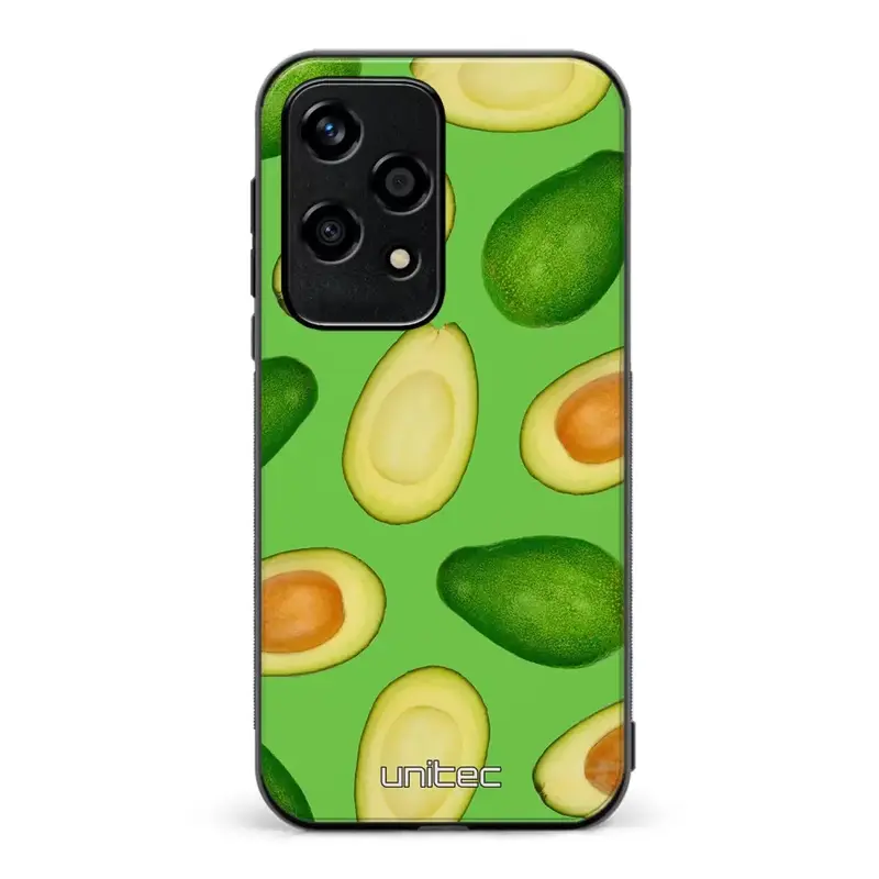Honor 200 Lite hedelmä suojakuoret - Avocados