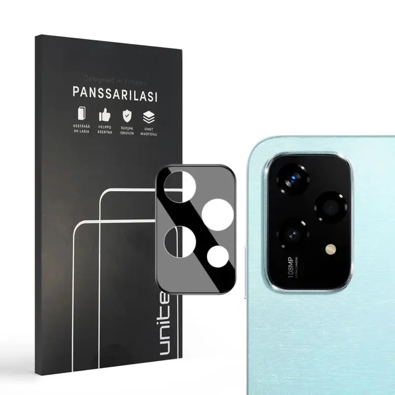 Honor 200 Lite Kameran panssarilasi