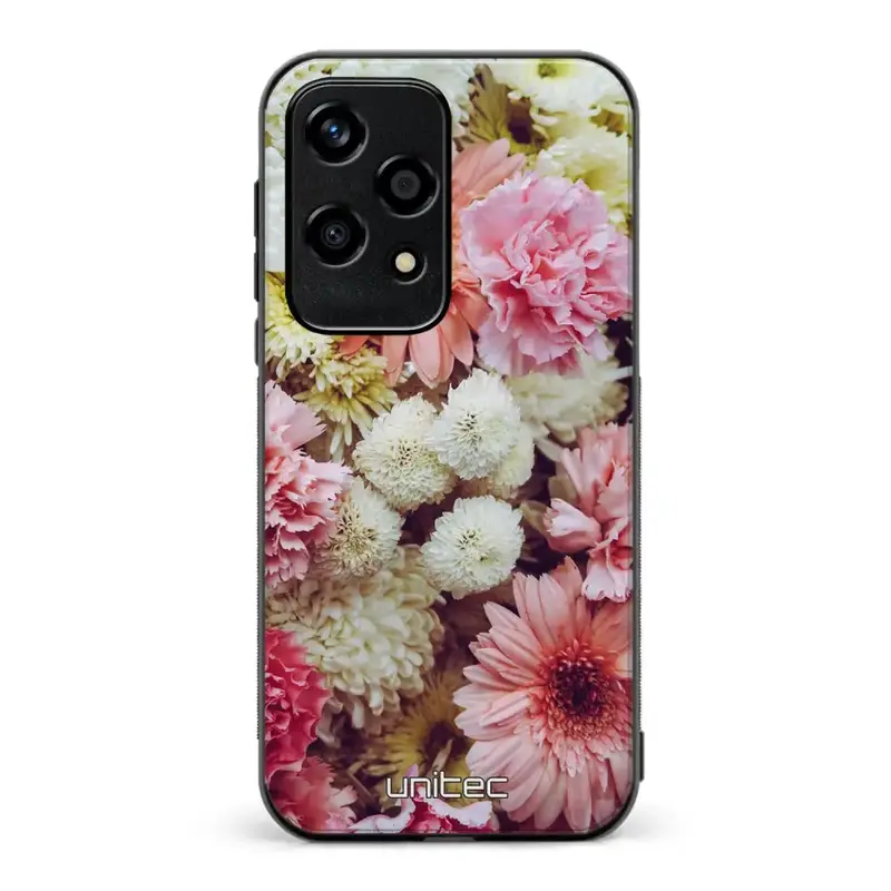Honor 200 Lite kukka suojakuoret - Kukka