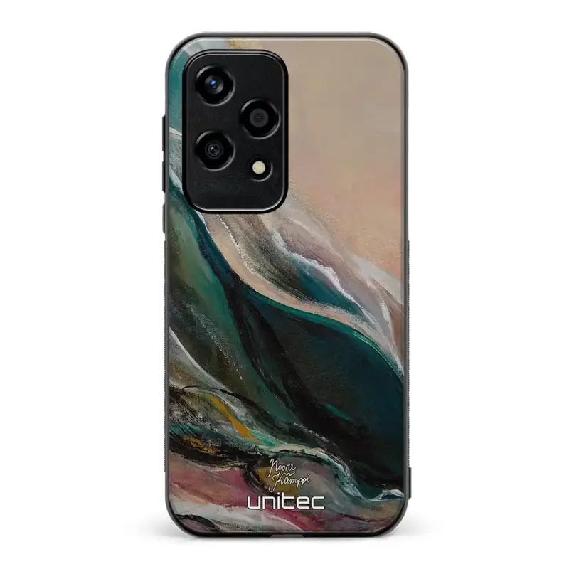 Honor 200 Lite modern art suojakuoret - Nudge - Noora Kämppi