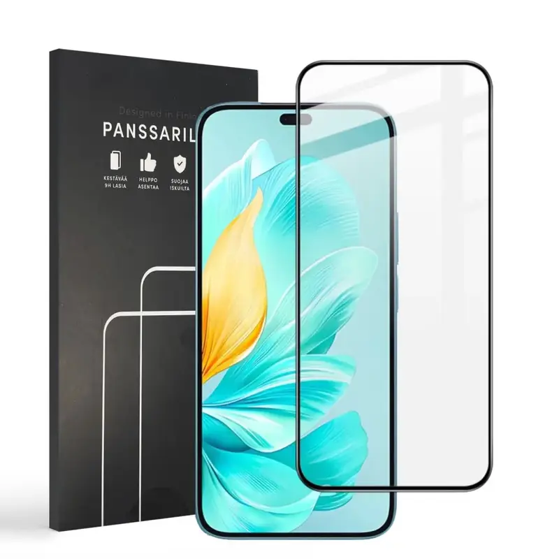 Honor 200 Lite Panssarilasi 3D