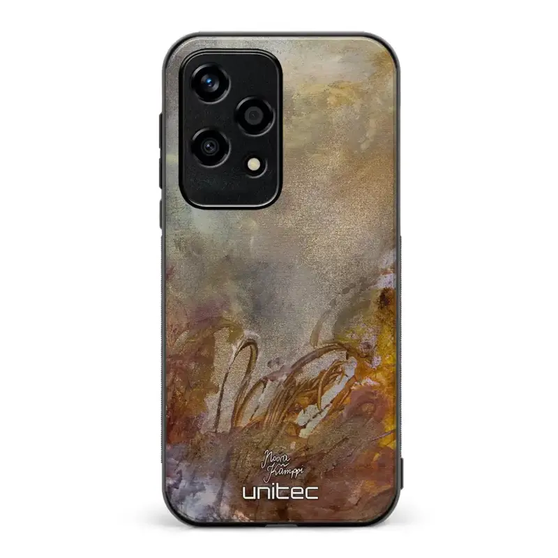 Honor 200 Lite pehmeä eleganssi suojakuoret - Aamunkoi - Noora Kämppi