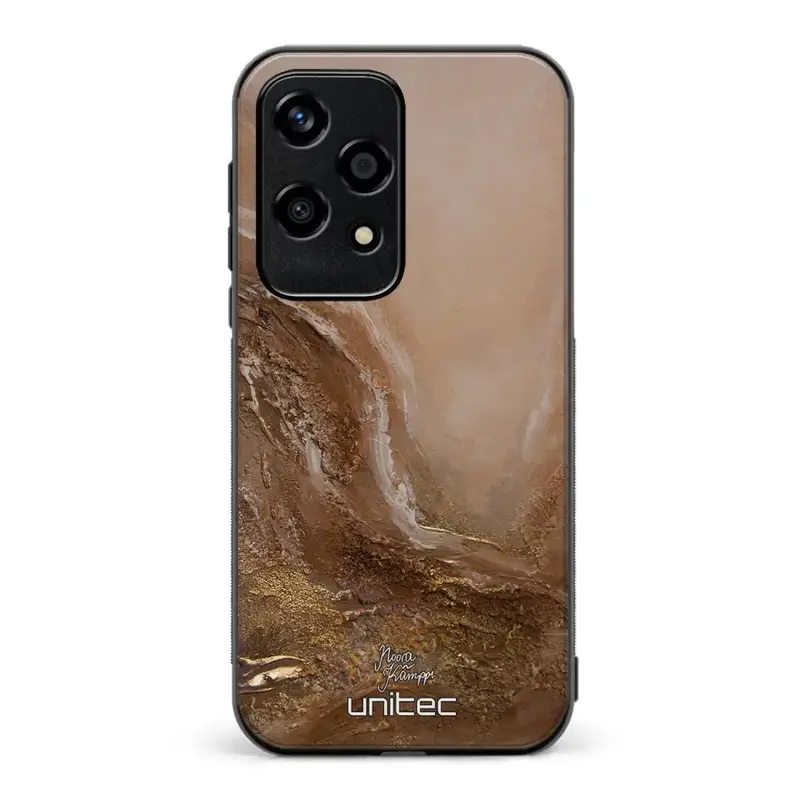 Honor 200 Lite pehmeä eleganssi suojakuoret - Laulusi - Noora Kämppi