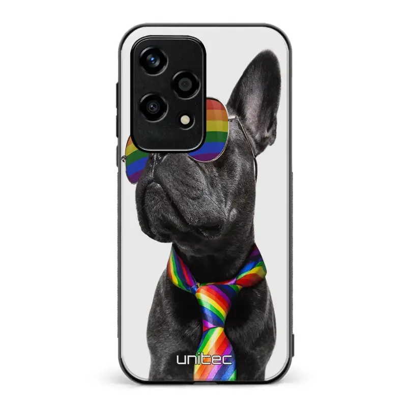 Honor 200 Lite pride suojakuoret - Pride Dog