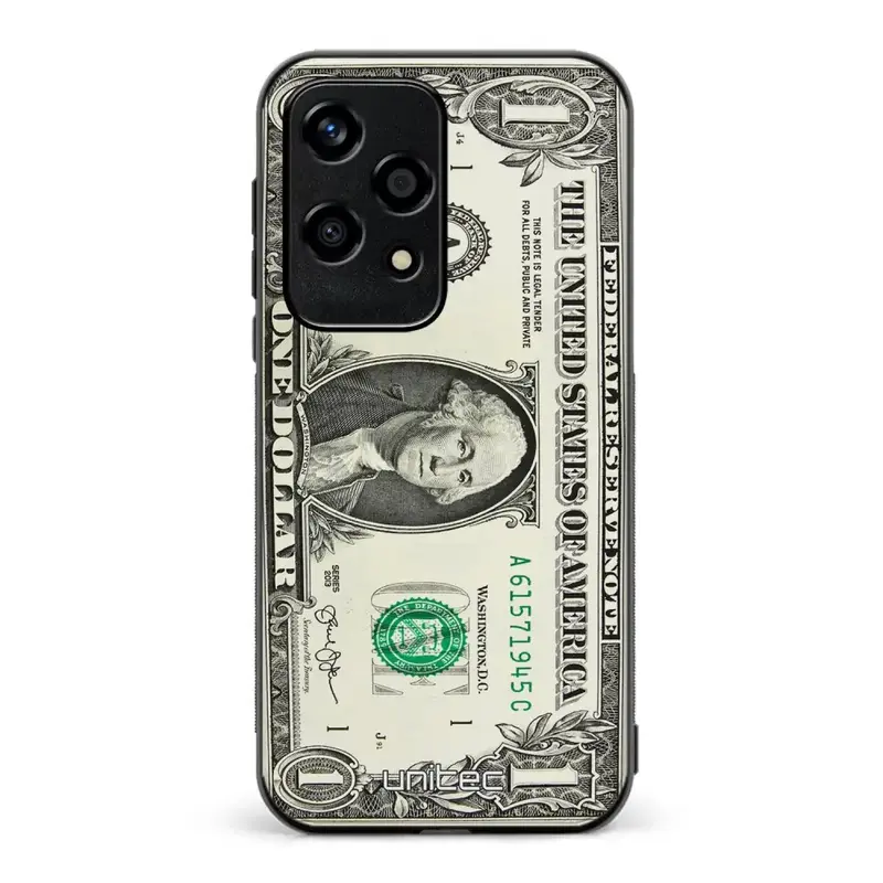 Honor 200 Lite seteli suojakuoret - Dollar