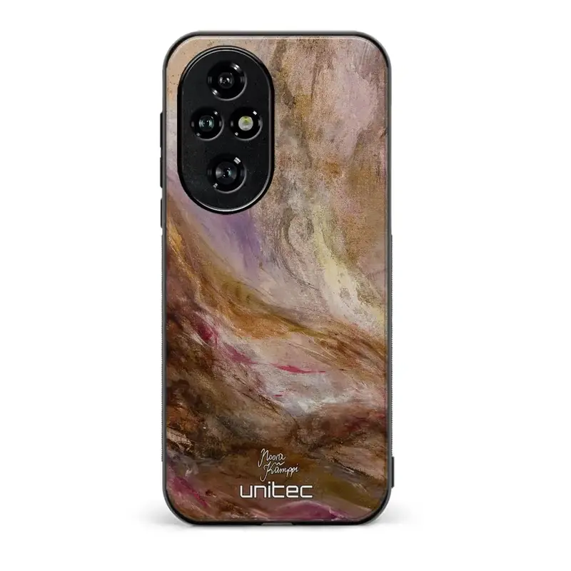 Honor 200 modern art suojakuoret - Luoksesi - Noora Kämppi