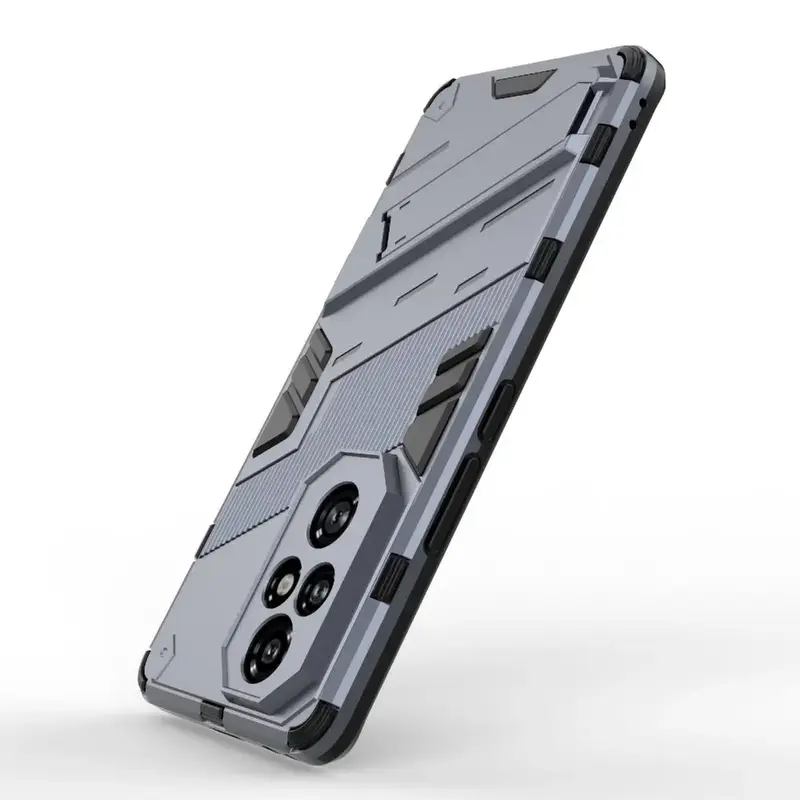 Honor 200 Pro Armor Suojakotelo Harmaa