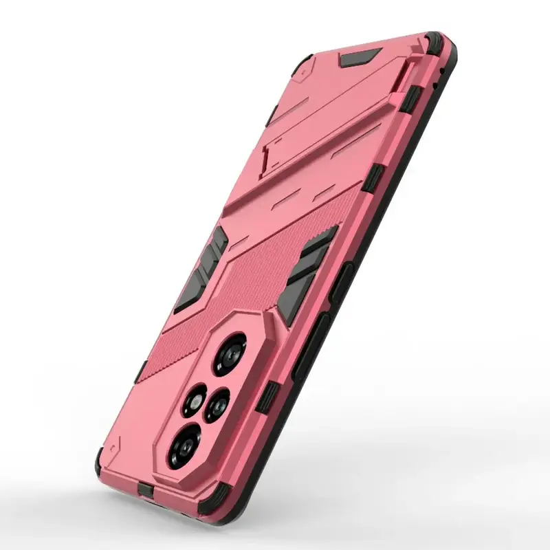 Honor 200 Pro Armor Suojakotelo Pinkki