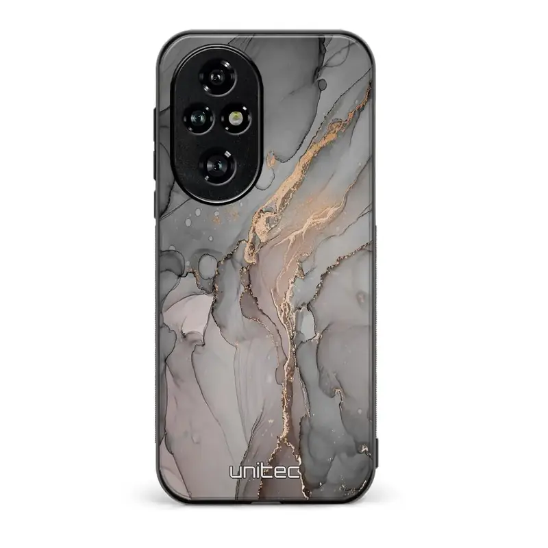 Honor 200 Pro marmori suojakuoret - Pok Rie