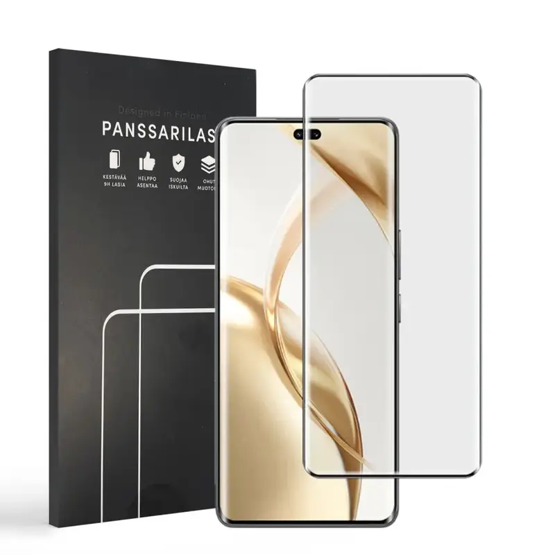 Honor 200 Pro Panssarilasi Reunakiinnitteinen