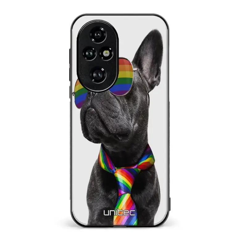 Honor 200 Pro pride suojakuoret - Pride Dog