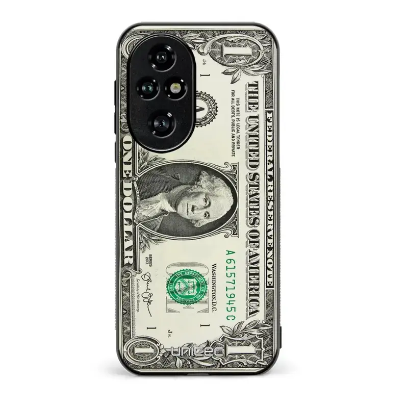 Honor 200 Pro seteli suojakuoret - Dollar
