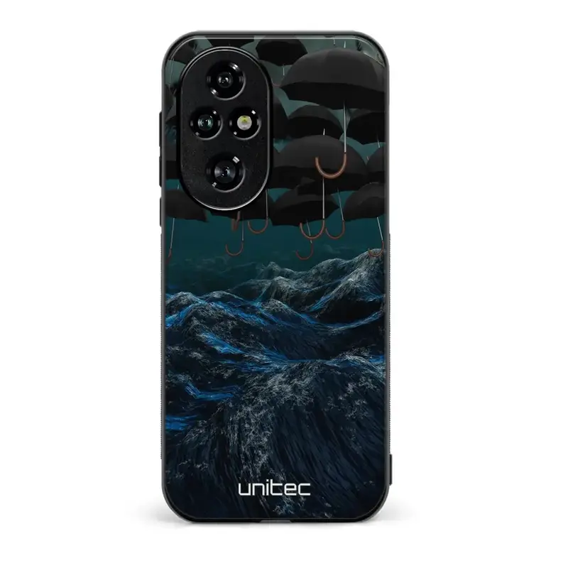 Honor 200 Pro suojakuoret - Umbrella Storm