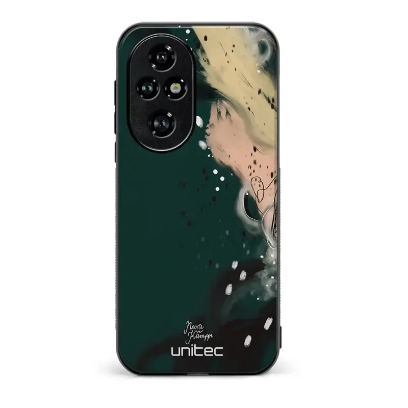 Honor 200 Pro urban magic suojakuoret - Dots - Noora Kämppi