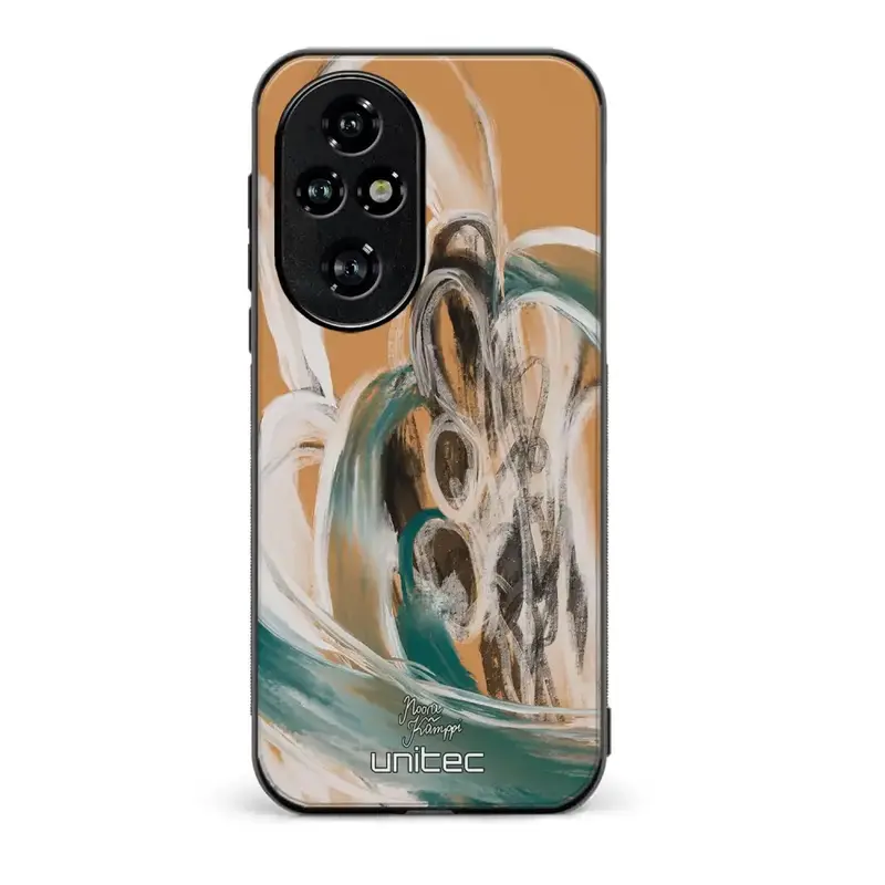 Honor 200 Pro urban magic suojakuoret - Kehrä - Noora Kämppi