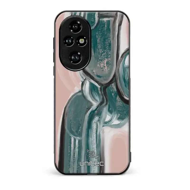 Honor 200 Pro urban magic suojakuoret - Syli - Noora Kämppi