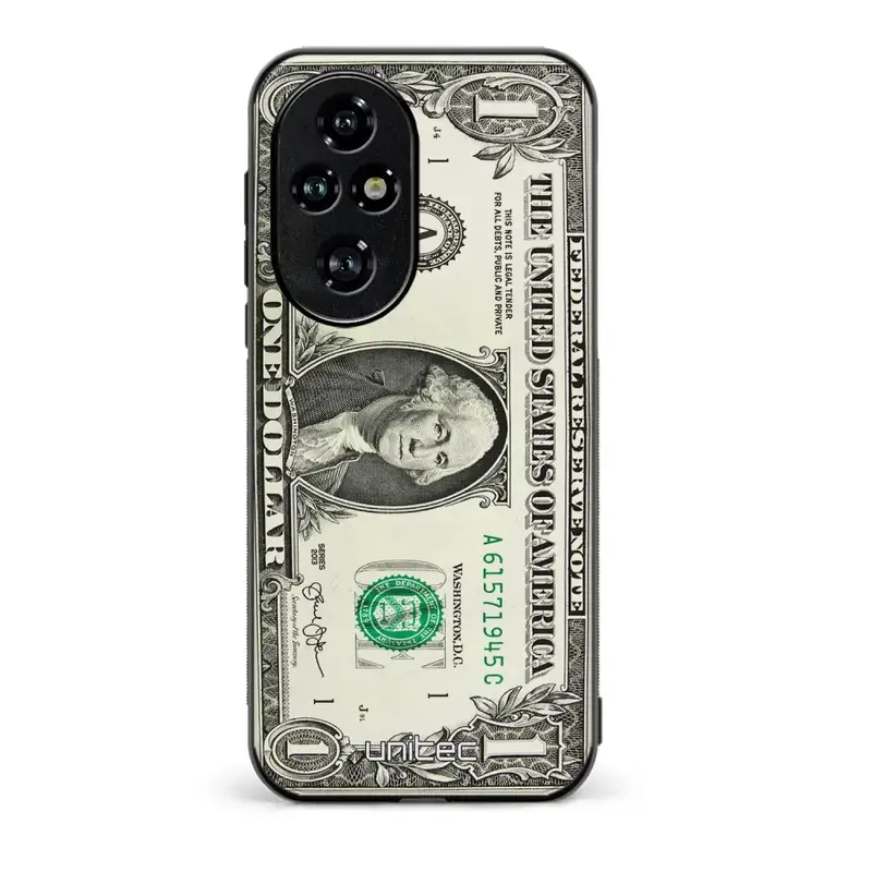 Honor 200 seteli suojakuoret - Dollar