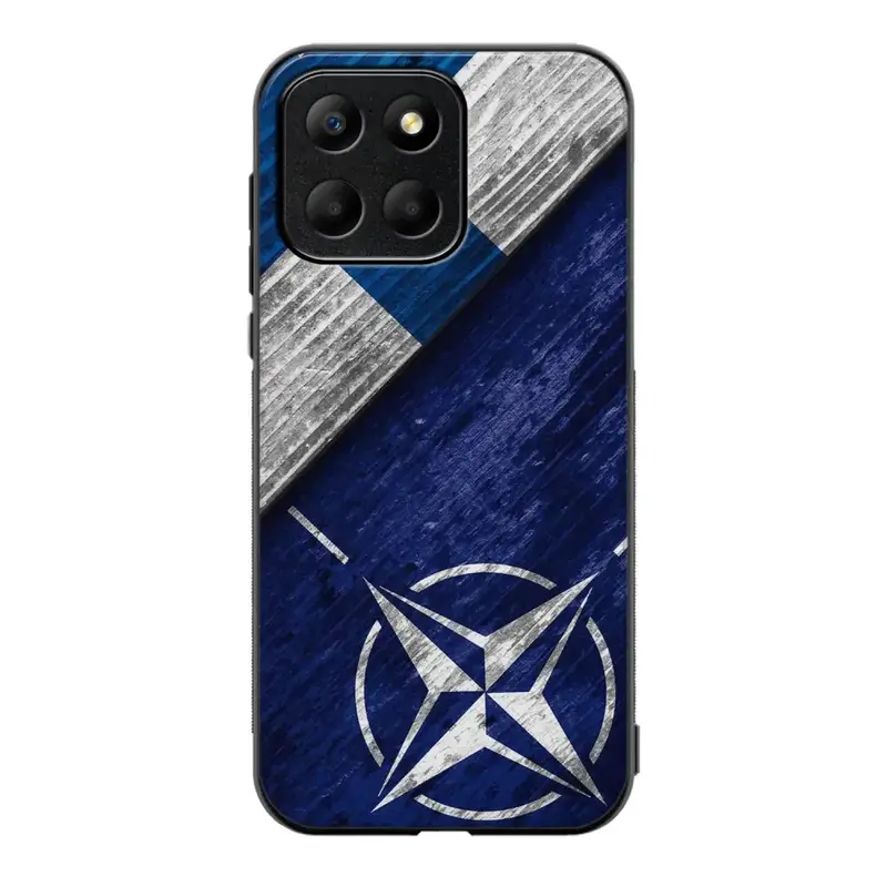 Honor 200 Smart nato suojakuoret - Suomi